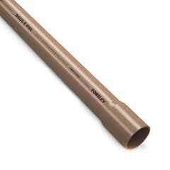 Tubo Soldavel 32mm 6m - Fortlev