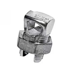 Conector Parafuso Fendido 50mm²
