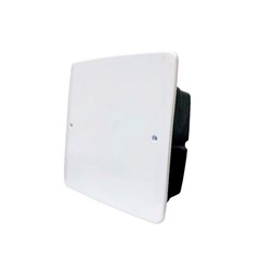 Caixa Passagem Embutir 15x15 - Ilumi