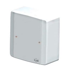 Caixa Passagem Sob 20x20 - Ilumi