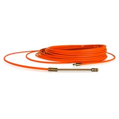 Passa Fio Alma De Aco 10m - Foxlux