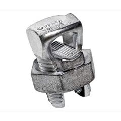 CONECTOR PARAFUSO FENDIDO 16MM