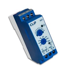 Rele Tempo CLY 24 242VCC/VCA - Clip