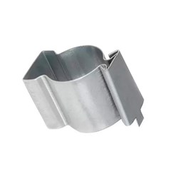 Abracadeira D Chaveta C/2 Bli 2.1/2” - Aiedem