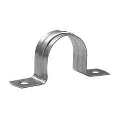 Abracadeira U C/2 Blister  ”1.1/4” -  Aiedem