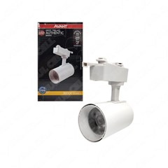 Spot LED Trilho 7W Branco 3000K Bivolt - Avant
