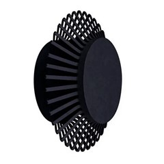 PERFIL EMB LED 3000X24X15MM BR