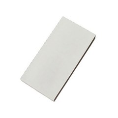 Arandela LED Cube 8W 3000K Branco Bivolt - Gaya