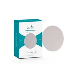 Arandela Led Eclipse 12w 3000k Branco Bivolt - Gaya