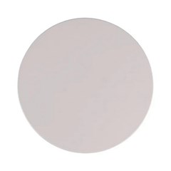 Arandela Led Eclipse 12w 3000k Branco Bivolt - Gaya