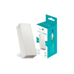 Arandela Led Focus Slim 5w 3000k Branco Bivolt - Gaya