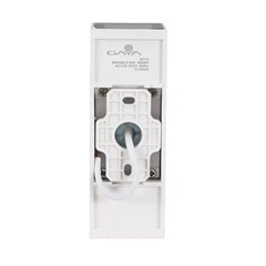 Arandela Led Focus Slim 5w 3000k Branco Bivolt - Gaya