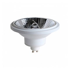 Lâmpada  AR111 LED 12W 2700K Bivolt - Gaya