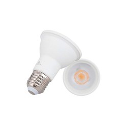 Lampada Par20 LED E-27 7W 2700 Bivolt - Gaya