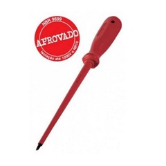 Chave Fenda Simples Isolada 3/16x6”” - Gedore