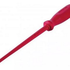 Chave Fenda Simples Isolada 3/16x6”” - Gedore