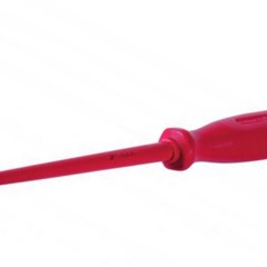 Chave Fenda Simples Isolada 3/16x6”” - Gedore