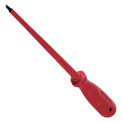 Chave Fenda Simples Isolada 3/16x6”” - Gedore