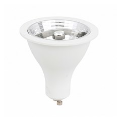 Lampada AR70 LED 4,8W 2700K Bivolt - Gaya