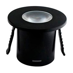 Balizador Elegance Red 1,5w 2700k Pf Bv - Avant