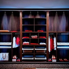 Balizador Elegance Red 1,5w 2700k Pf Bv - Avant