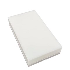 Arandela LED Flat 12W 6500K Bivolt - Avant