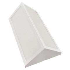 Arandela LED Scalenus 12W 2700K Branco Fosco Bivolt - Avant