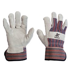 Luva Work Tamanho 10,5-Xg - Kalipso