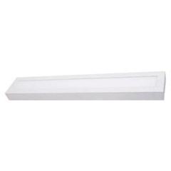 Painel Sob Led Retang 18w 4000k 60cm Bv - Avant