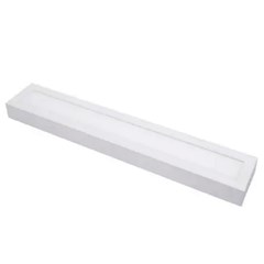 Painel Sob LED Retang 18W 6500k 60cm Bivolt - Avant