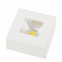 Spot Sob Led Authentic 5w 3000k  Bv - Avant