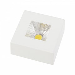 Spot Sob Led Authentic 5w 4000k  Bv - Avant