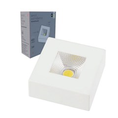 Spot Sob Led Authentic 5w 6500k  Bv - Avant