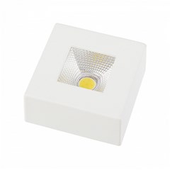 Spot Sob Led Authentic 5w 6500k  Bv - Avant
