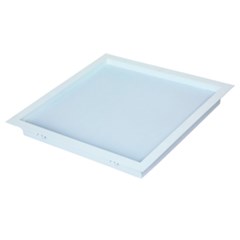 Painel Emb Led Comfort Quad 6w 6500k Bivolt - Avant