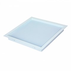 Painel Embutir LED Comfort Quad 18W 2700K Bivolt - Avant
