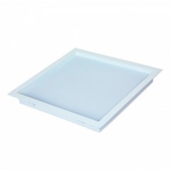 Painel Embutir LED Comfort Quad 24W 6500K Bivolt - Avant