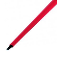 Chave Fenda Simples Isolada 1/4x6”” - Gedore