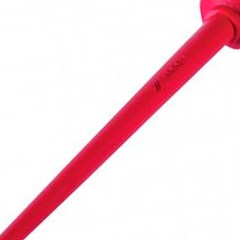 Chave Fenda Simples Isolada 1/4x6”” - Gedore