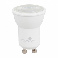 Lamp Mini Dic Led Mr11 3,5w 2700k Bv - Gaya