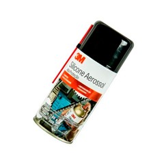 Silicone Spray Alta Proteção 180gr/300ml - 3m