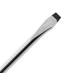 Chave Fenda Simples 1/4x5”” - Gedore