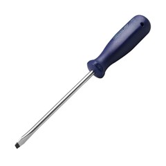Chave Fenda Simples 1/4x5”” - Gedore