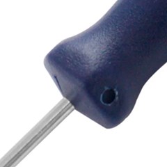 Chave Fenda Simples 1/8x4”” - Gedore