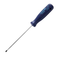 Chave Fenda Simples 1/8x4”” - Gedore