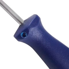 Chave Fenda Simples 3/16x4”” - Gedore