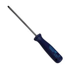 Chave Fenda Simples 3/16x4”” - Gedore