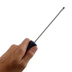 Chave Fenda Simples 3/16x5”” - Gedore