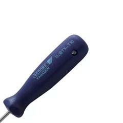 Chave Torx C/Cabo 163btx-T10 - Gedore
