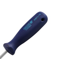Chave Torx C/Cabo 163btx-T15 - Gedore